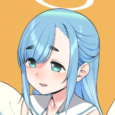 えっちなのを描くので未成年者はフォローしたらダメ FANBOX:https://t.co/JIoG4cIMgQ fantia:https://t.co/KfhEUhKU3g skeb:https://t.co/pK3IqF3vBV