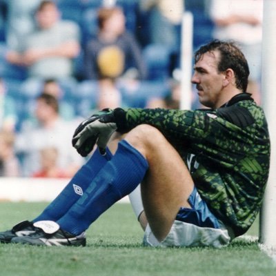 NevilleSouthall Profile Picture