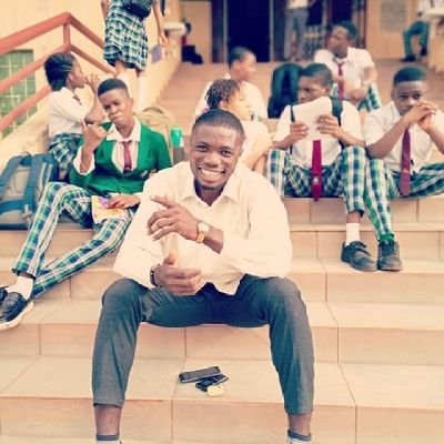 Robinso32671415's profile picture. God's grace upon my life, when ever I do what others do, mine is always different and appreciated by people around.. especially in football..