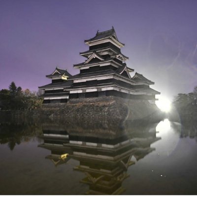 A_al711's profile picture. 休みの日にはいろんな場所に出かけています。文化遺産や自然がもたらす絶景を眺めると全身浄化されますね。