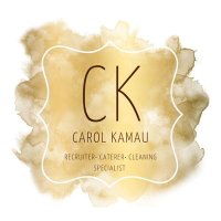 Carol Kamau(@carolfaith05) 's Twitter Profile Photo