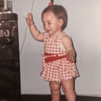 Melek31819553's profile picture. 