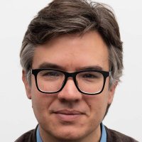 Francisco Verbic (@verbicfrancisco) 's Twitter Profile