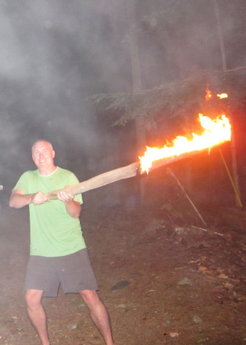 Farrington_Mike's profile picture. Gluten free. Proud Dad. Something clever here.