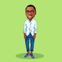 lanreg.eth(@LGbolade) 's Twitter Profile Photo