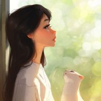 Şanslı Bambu (@sans_bambusu) 's Twitter Profile Photo