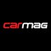 CARMAG (@carmagsa) Twitter profile photo CARMAG (@carmagsa) Twitter profile photo