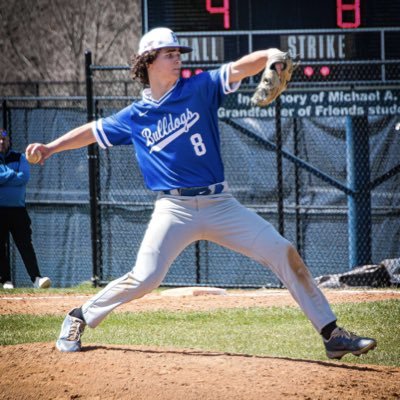 BHS 2024/P/ @KeystoneBase commit 6’2 195lbs 88FB