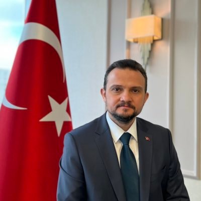 Türkiye Ulusal Ajansı Başkanı | Director of TR-NA | @ulusalajans - https://t.co/kASO8RZQGG