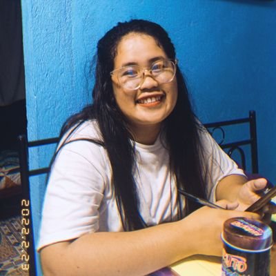 Trust your self, before gaining trust from others ❣️ || John Lorenz Ariola💜