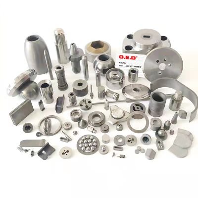 Focusing on Hardmetal wear parts. Cutting tools, circular blades, nozzles special carbide parts