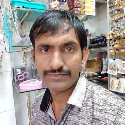 alpeshmv1's profile picture. 