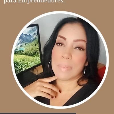 Emprendedora, Creativa

Asesora de Marcas Emergentes
Fundadora y Directora @cardumenmoda