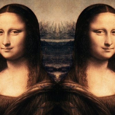 One part Mona , One part lisa
Straight Homosapien Male
Musician / Freelancer / Eng Teacher
Polygamist in both Art and human connection :)