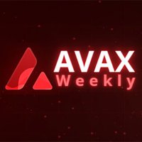 AVAX Weekly 🔺 (@avax_weekly) 's Twitter Profile