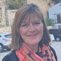 Judy Reith (@act3life) Twitter profile photo