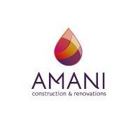 Amani Construction(@AmaniConstruct2) 's Twitter Profile Photo