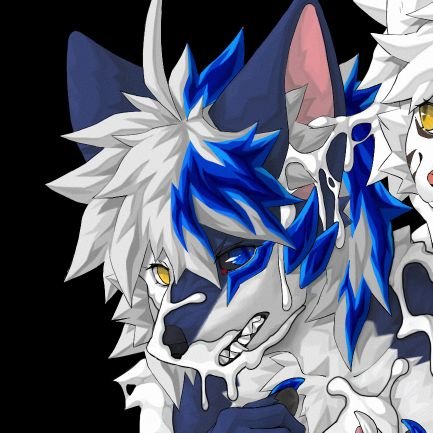 这里是轩！
是furry，没事喜欢画点小动物～