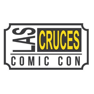 Las Cruces Comic Con - Fly your NERD flag high!