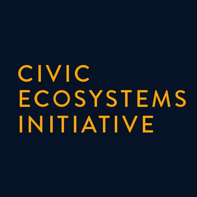 We engage researchers, activists and practitioners interested in the systems that enable and support civic actors.
