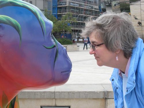 JaneBLearning's profile picture. Ex-college and community tutor, interested in family history, people and jigsaws.