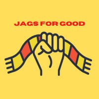 Jags For Good(@JagsForGood) 's Twitter Profile Photo