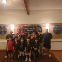 forest of dean darts academy (@forestdarts) 's Twitter Profile
