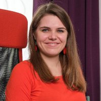 Indra Burkart (@indraburkart) 's Twitter Profile Photo