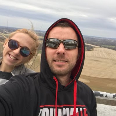 coxharley92's profile picture. 