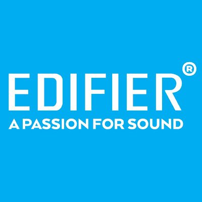 EdifierSa's profile picture. EDIFIER® specialises in premium sound systems that showcase technological innovation and design elegance. We deliver outstanding audio experience through a wide