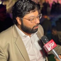 Dr Faizan Hussain Memon (@drfaizanmemon) 's Twitter Profile