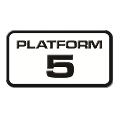 Platform5Rail Profile Picture