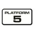 Platform 5 Publishing (@platform5rail) Twitter profile photo Platform 5 Publishing (@platform5rail) Twitter profile photo