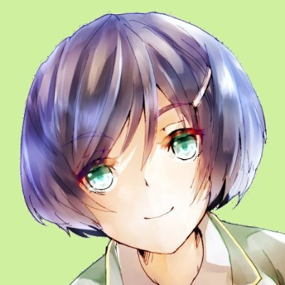 芳乃あおいです
格闘ゲームで遊びます
アイコンとヘッダーはきりぅさん @kiryu_takase に描いていただきました!