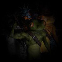 Frogassins (@frogassins) 's Twitter Profile