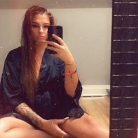 Nicky james (@nicky_james411) 's Twitter Profile
