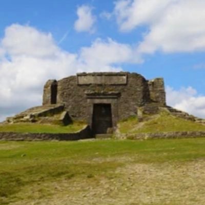 Moel Famau® Distillery