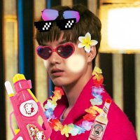TᴀɴKʜᴜɴʕ•ᴥ•ʔ (@_mrtkz) 's Twitter Profile