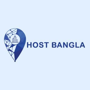 host_bd1's profile picture. HostBangla is offering Virtual Offices, Meeting rooms, Serviced Office Spaces, and Coworking commercial office in Dhaka, Bangladesh.