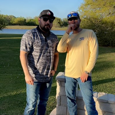 ReidHarrison91's profile picture. 