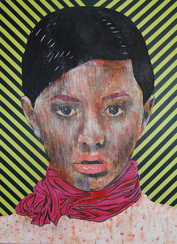 Your guide to the top art, jazz and film events in Cape Town
