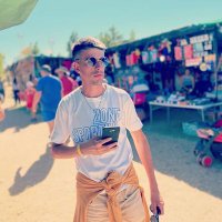 Lucho Bulacio (@lucho123_15) 's Twitter Profile