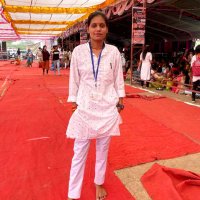 Saloni bhadoriya(@Salonibhadouri1) 's Twitter Profile Photo