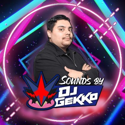 DjGekkoLA Profile Picture