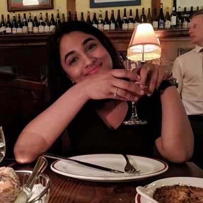 Seven years on Twitter and I still don't know how to use it 🤷🏾♀️
Views are my own.