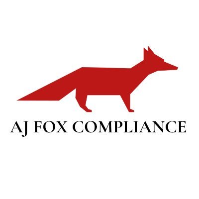 AJ Fox Compliance is the only recruitment consultancy specialising in Law Firm Risk & Compliance. Follow to stay up to date with industry news and more.