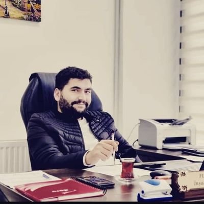 fuatklc44's profile picture. İnşaat Mühendisi