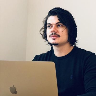 mrcurvello's profile picture. Cocoa monster, code muncher