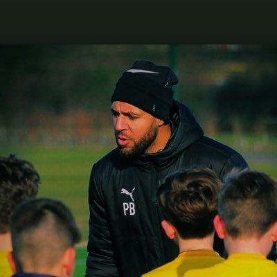 Sports Performance & Coaching Graduate • UEFA B License • Oxford United F.C Academy Coach