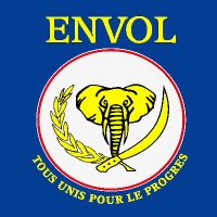 ENVOL RD CONGO(@Envol_Rd_Congo) 's Twitter Profile Photo